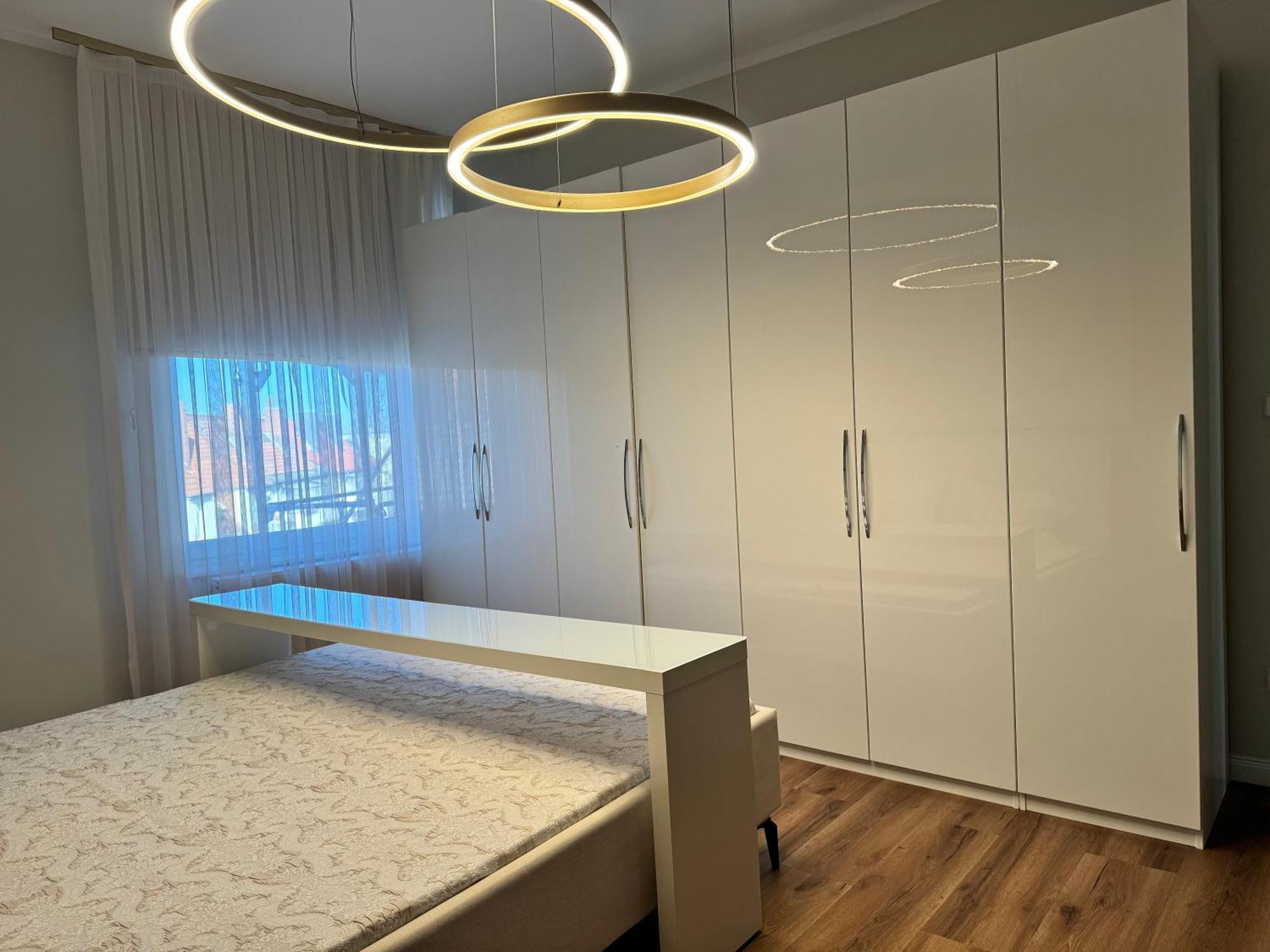 Best City Apartment Hanovra Exterior foto